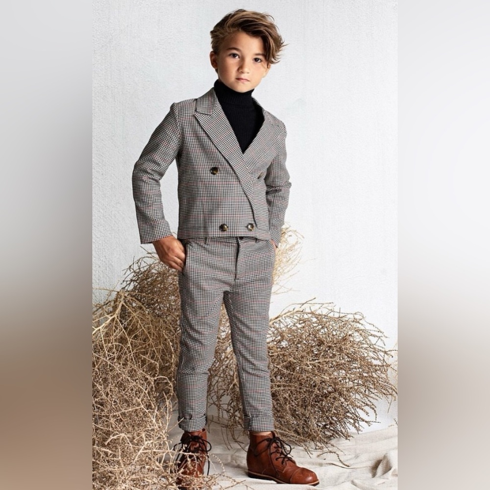 Belati Pants 3T NWOT